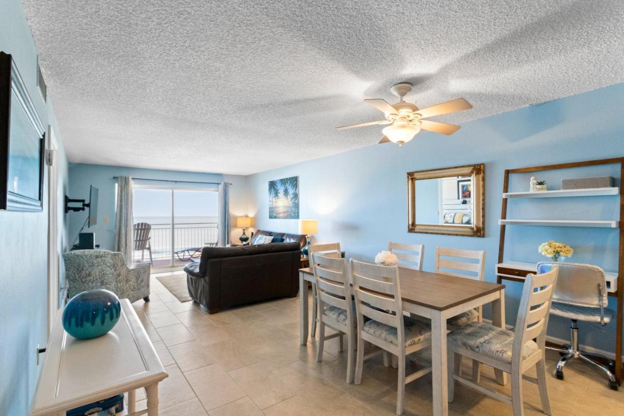 311 Madeira Norte Condo St. Pete Beach Exterior foto